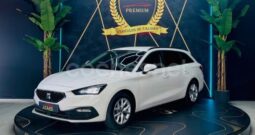 SEAT LEÓN 2.0 TDI DSG7 SS XCELLENTE