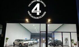 VEHÍCULOS DE OCASIÓN DE CONFIANZA