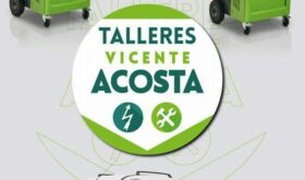 Talleres Vicente Acosta