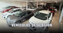 VALOMOTOR VEHÍCULOS DE OCASIÓN