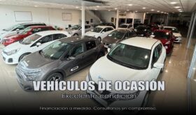 VALOMOTOR VEHÍCULOS DE OCASIÓN