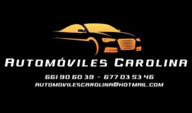 Automóviles Carolina