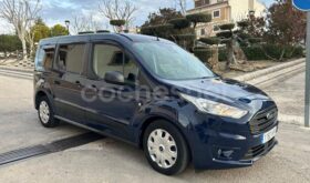 Automóviles Eliche (Vehículos de confianza)