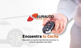 Surauto Motor 2003