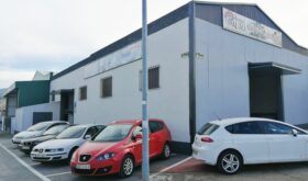 TORRE AUTO VEHÍCULOS DE OCASIÓN