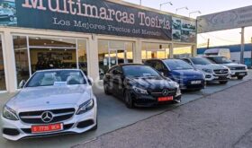 Multimarcas Tosiria – Los mejores precios del mercado