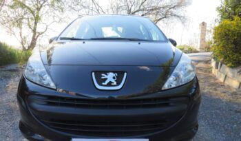 Peugeot 207 1.4 hdi x-line