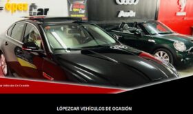 LOPEZCAR Vehículos de ocasión de confianza