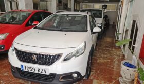 Concesionario multimarca de vehículos de ocasión