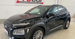 Hyundai Korona 1.0 TGDI Tecno 4X2 / Ocasión
