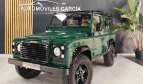 Land Rover Defender 90 2.5 TDS SW S