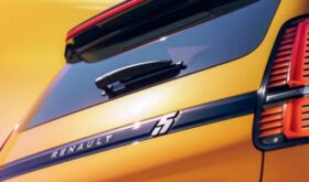 Renault 5 E-TECH Eléctrico