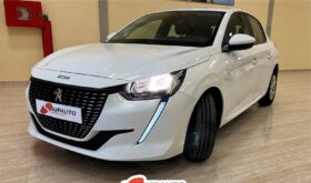 PEUGEOT 208 1.5 BlueHDi Active / Ocasión