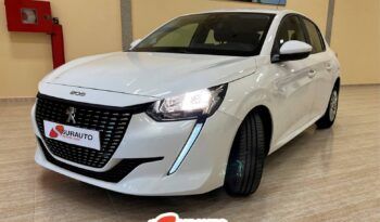 PEUGEOT 208 1.5 BlueHDi Active