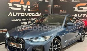 GM Automoción – Automóviles gama alta de ocasión y seminuevo