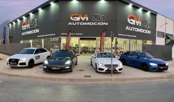 GM Automoción