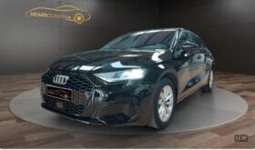 “Ocasión” Audi A3 Sportback 30 TDI (Jaén)