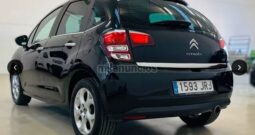 CITROËN C3 CV 110 Puretech Exclusive / Ocasón