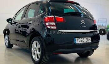 CITROËN C3 CV 110 Puretech Exclusive