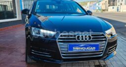 Audi A4 Advanced ed 1.4 TFSI Avant / Ocasión Jaén