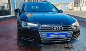 Audi A4 Advanced ed 1.4 TFSI Avant “Ocasión, Jaén”