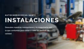 Talleres Santi – Tu taller de confianza en Úbeda