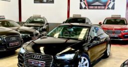 AUDI A7 3.0 TDI quattro S tronic Sportback / Ocasión Jaén