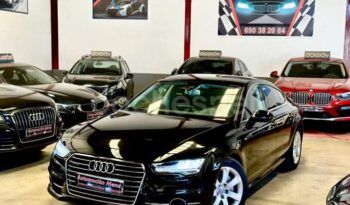 AUDI A7 3.0 TDI quattro S tronic Sportback