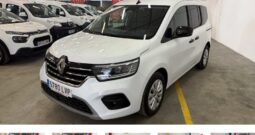 “Ocasión” Renault Kangoo 1.5 DCI Combi LINE (Jaén)