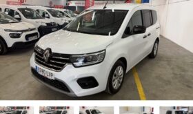 “Ocasión” Renault Kangoo 1.5 DCI Combi LINE (Jaén)