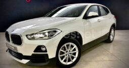BMW X2 sDrive18d / Ocasión