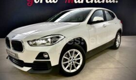 BMW X2 sDrive18d / Ocasión