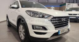 HYUNDAI Tucson 1.6 CRDI 48V SLE Sky 4X2 / Ocasión