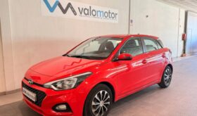 Hyundai i20 1.2 Essense “Ocasión Jaén”.