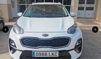 KIA – Sportage 1.6 MHEV Business