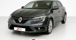 “Ocasión” Renault Megane 1.3 TCe ZEM (Jaén)