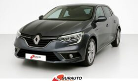 “Ocasión” Renault Megane 1.3 TCe ZEM (Jaén)