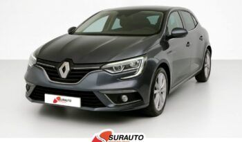 Renault Megane 1.3 TCe Zen