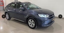 Volkswagen Taigo / Ocasión