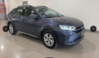 Volkswagen Taigo ocasión Jaén