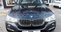 BMW X4 xDrive20d / Ocasión Jaén
