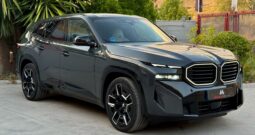 BMW XM (Premium) 653 CV
