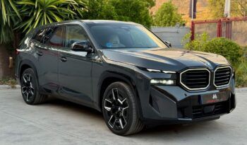 bmw-xm-premum-jaen