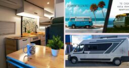 Camperizaciones GZ Camper