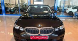 BMW 318d de 2020 / Ocasión Jaén