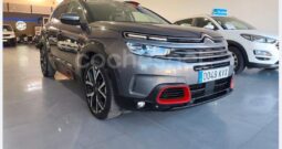 “Ocasión” Citroën C5 Aircross BlueHdi EAT Shine (Jaén)
