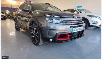 Citroën C5 Aircross BlueHdi EAT Shine Ocasión Jaén