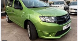 DACIA Sandero Ambiance dCi 75 “Ocasión Andújar”.