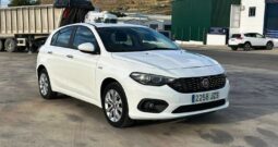 Fiat Tipo 1.6 120 CV 2017 Diésel “Ocasión Jaén”