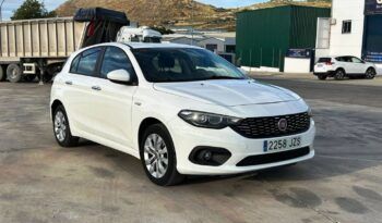 Fiat Tipo segunda mano martos jaen